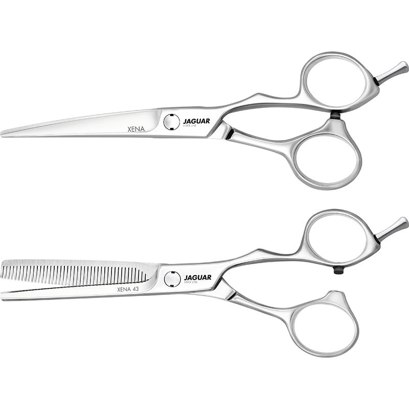 Jaguar Silver Line Xena Offset