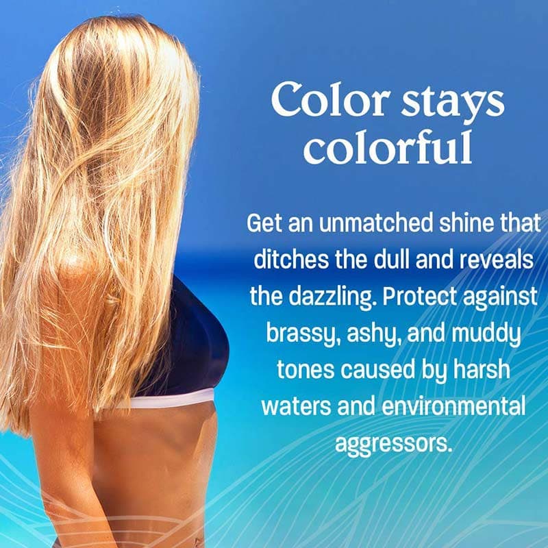 Malibu C Malibu Blondes Treatment Sachet, 5g - Image 3