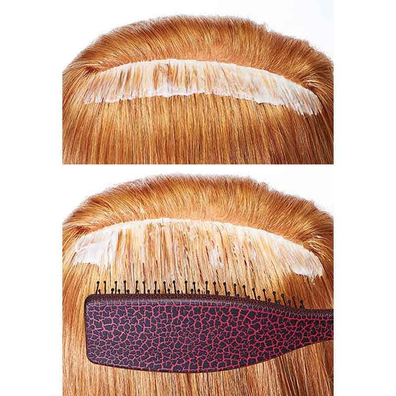 Olivia Garden iBlend Colour & Care Brush Collection - Image 5