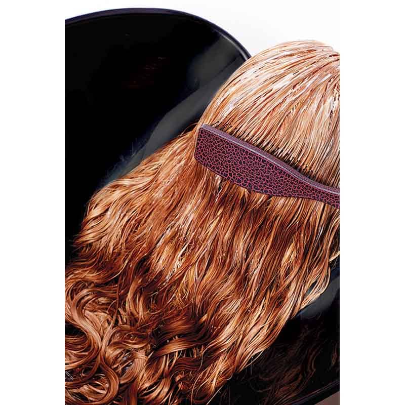 Olivia Garden iBlend Colour & Care Brush Collection - Image 4