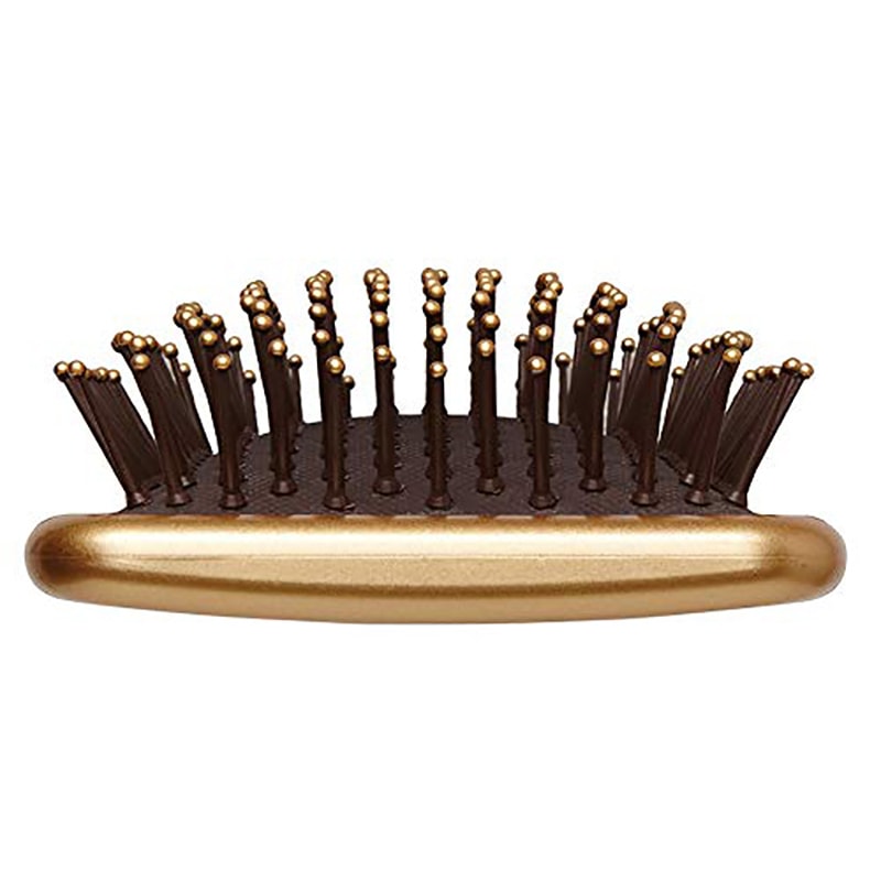 Olivia Garden NanoThermic Ceramic + Ion Vent, Styler & Paddle Brush Collection - Image 6