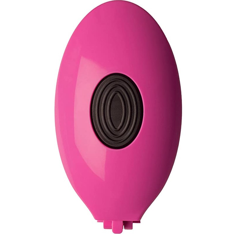 WetBrush Pop & Fold Neon Full Size Detangler Display: 9 Brushes - Image 5