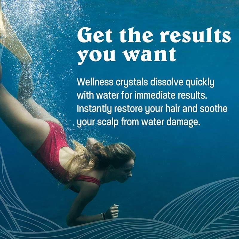 Malibu C Swimmers Treatment Sachet, 5g - Image 3