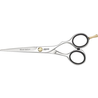 Jaguar Pre Style Relax Slice Polished Offset Scissor