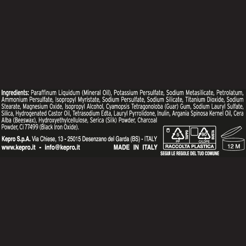 KAYPRO Bleach 10 Carbon Anti Yellow Bleaching Cream - Image 2