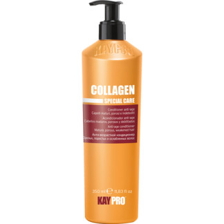 KAYPRO Collagen Conditioner for Mature/Porous/Weak Hair, 350ml
