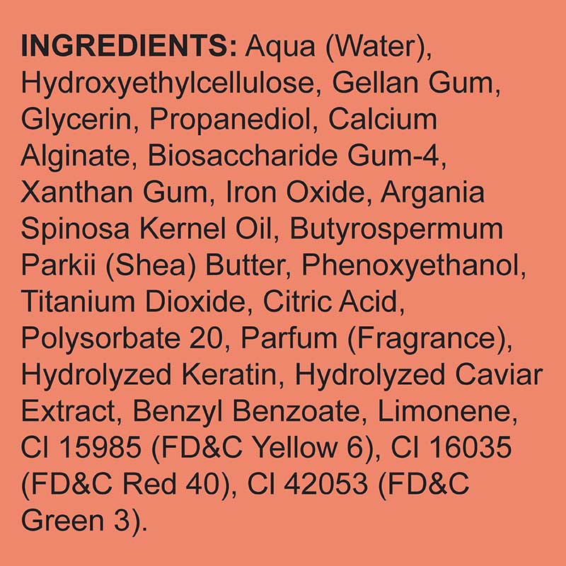 KAYPRO Caviar Supreme Royal Pearls for Coloured Hair, 30ml - Image 3