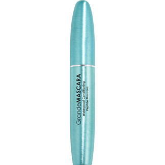 GrandeMASCARA Waterproof Lash Boosting Mascara, 4.2g