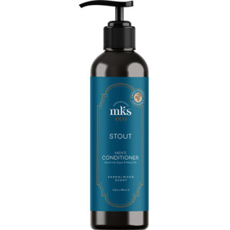 MKS eco for Men Stout Conditioner, 296ml