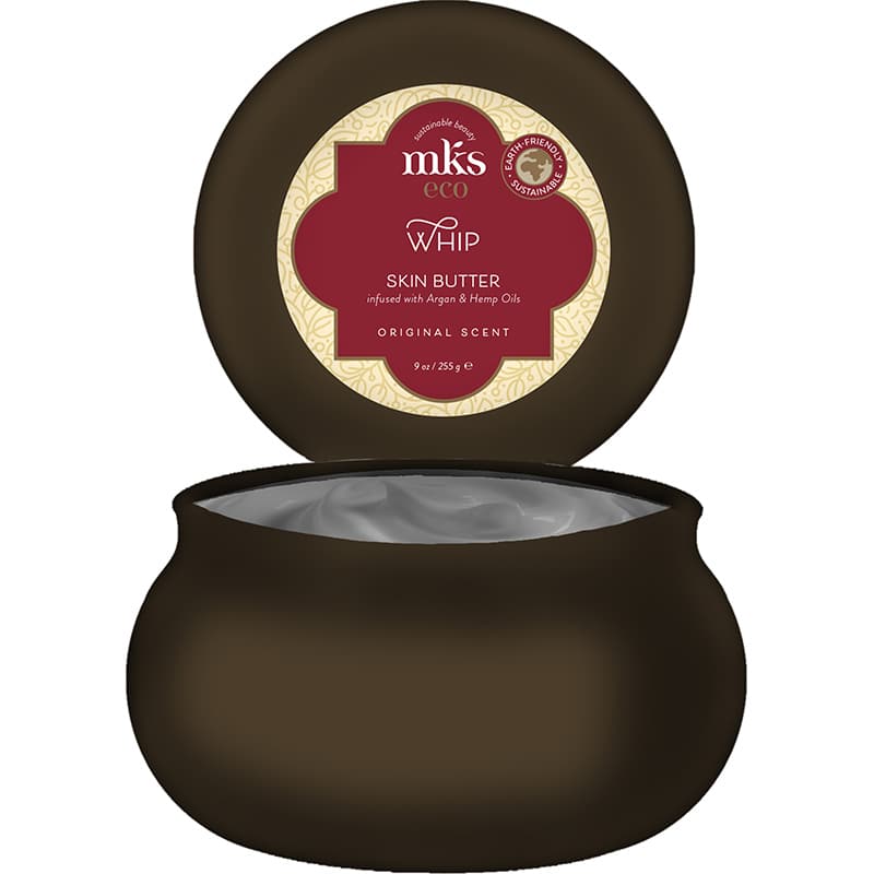 MKS eco Whip Skin Butter, 255g