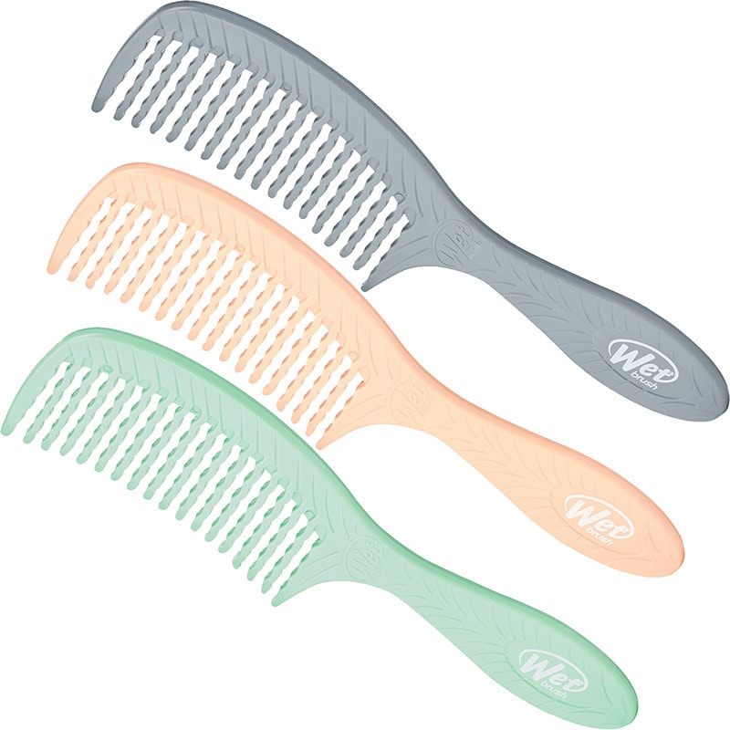 WetBrush Go Green Treatment & Comb - Image 2