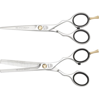 Jaguar Pre Style Ergo Polished Classic