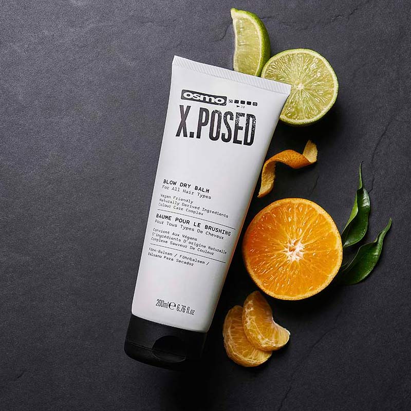 OSMO X.POSED Treatment Gift Pack, 3 Pieces - Image 10