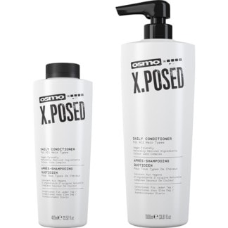 OSMO X.POSED Daily Conditioner
