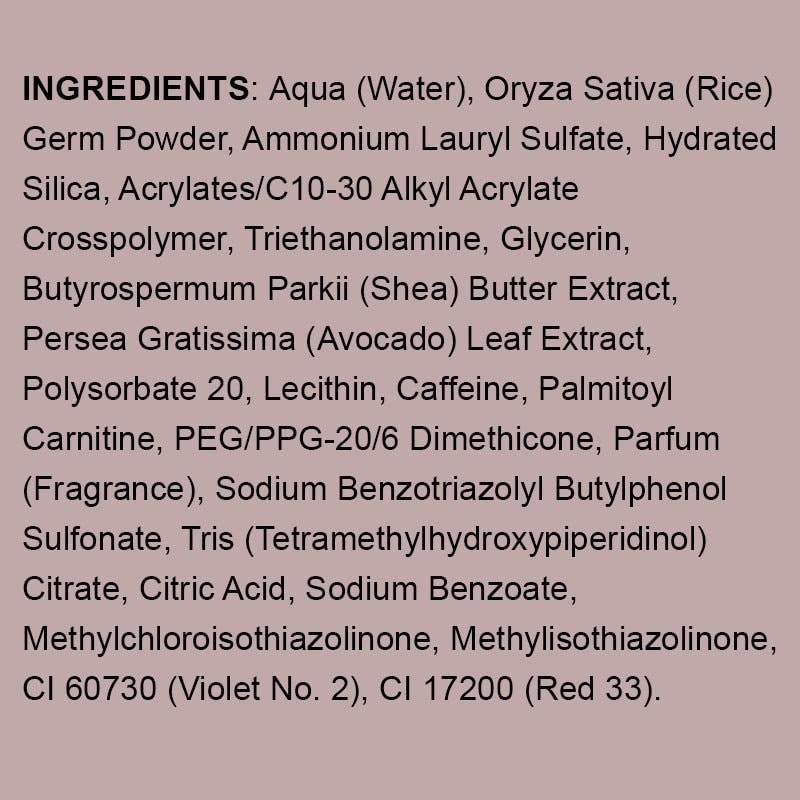 Tan Truth Pre-Tan Exfoliating Scrub, 250ml - Image 3