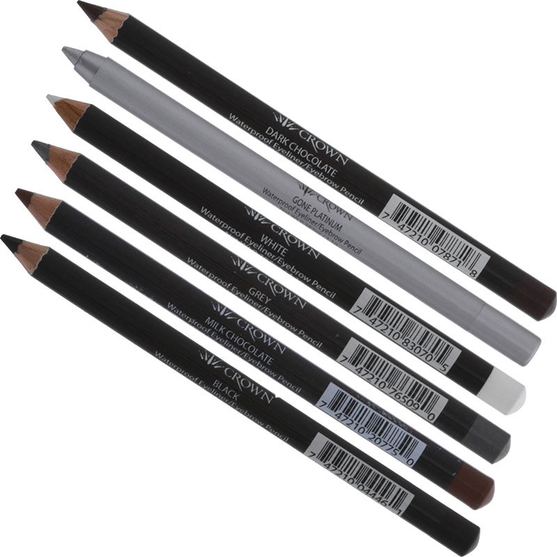 Crown Eye Pencil