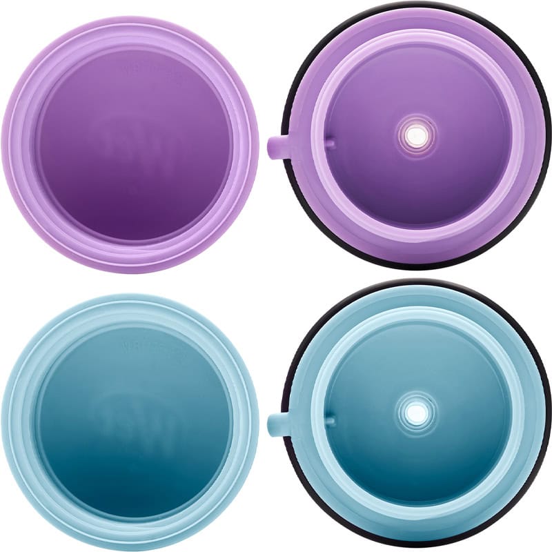 WetBrush Head Start Exfoliating Scalp Massager - Image 3