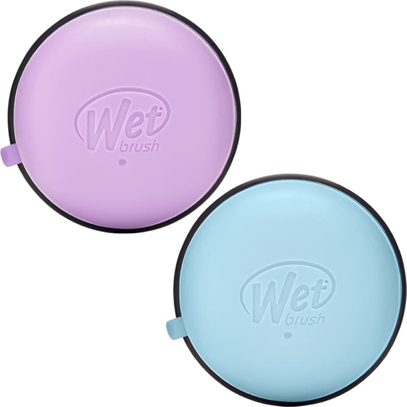 WetBrush Head Start Exfoliating Scalp Massager - Image 4