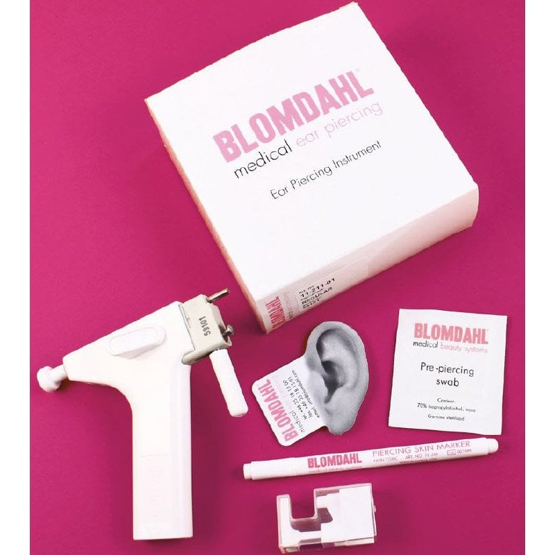 Blomdahl Medical Piercing Deal B - Ears - Image 2