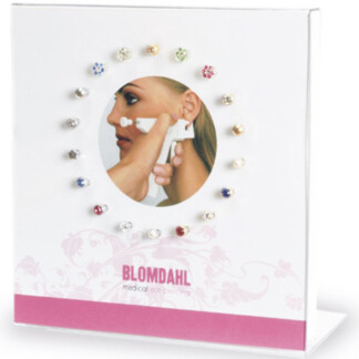 Blomdahl Medical Piercing Deal B - Ears