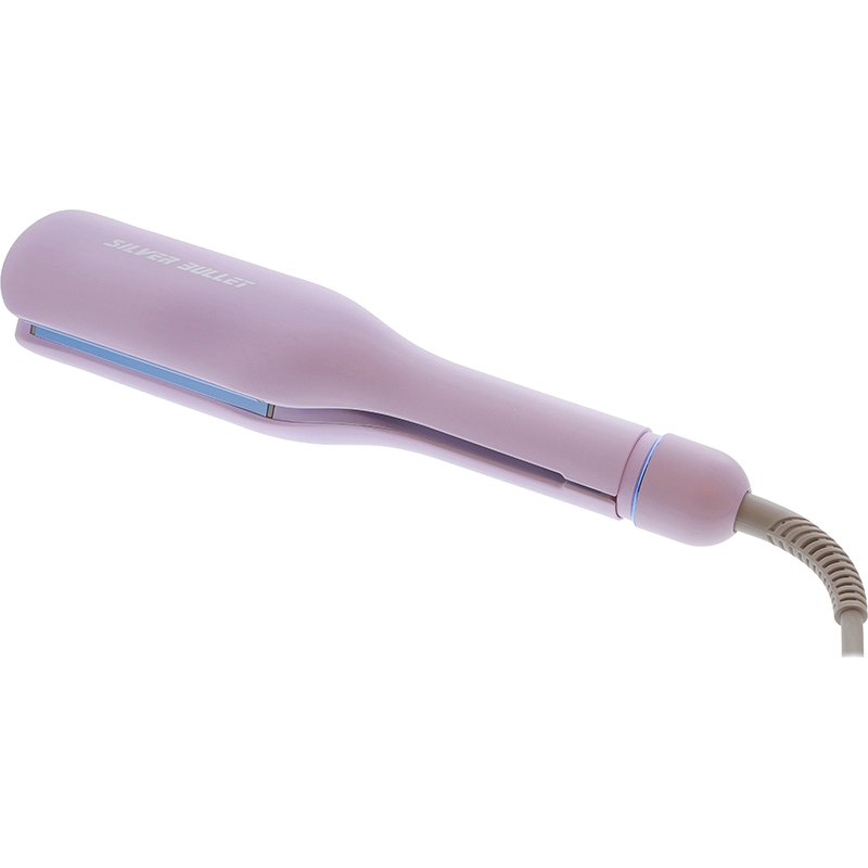 Silver Bullet Wondercurl Pink Ceramic Waver, 210°C - Image 3