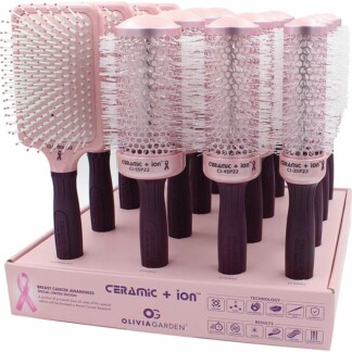 Clearance – Hair brushes