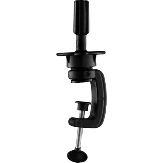 Mannequin Clamp, Black