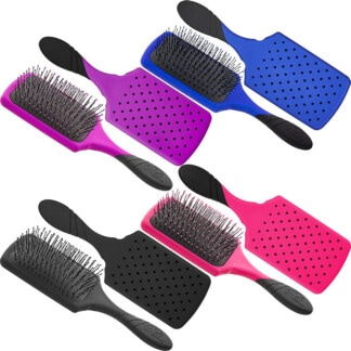 WetBrush Pro Paddle Detangler Core Line