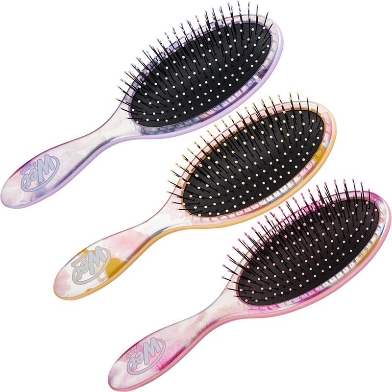 WetBrush Original Detangler Tie Dye - Image 2