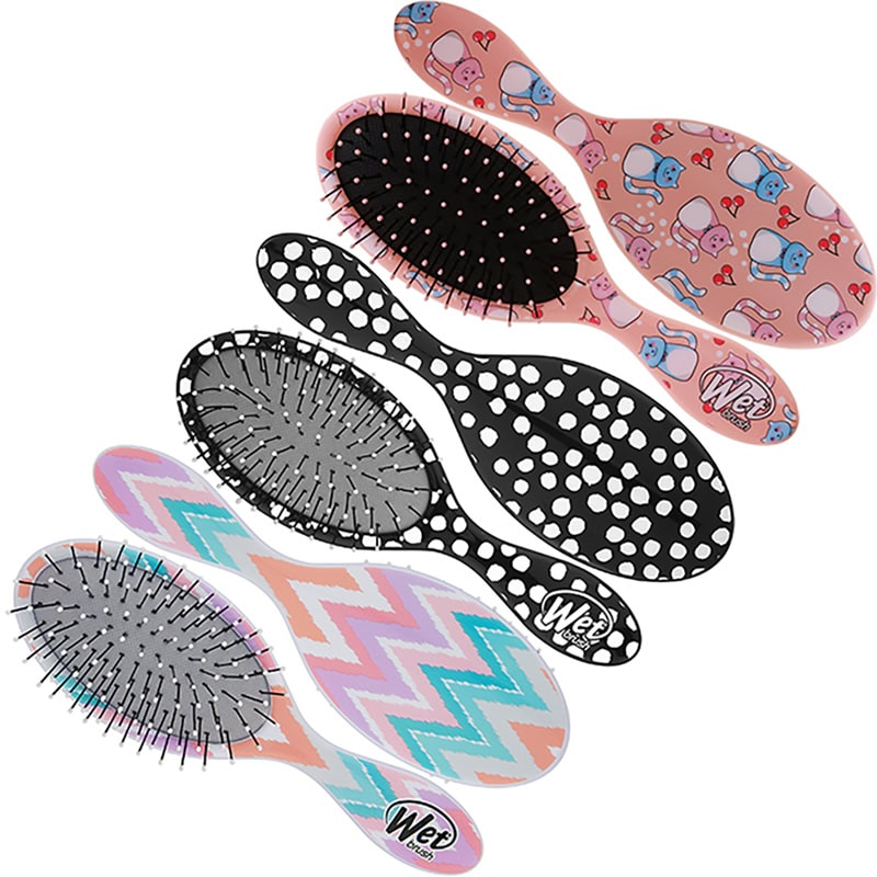 WetBrush Midi Kids Detangler