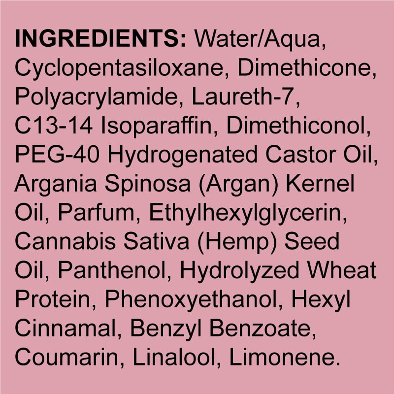 MKS eco Endz Split End Mender & Preventer, 118ml - Image 2