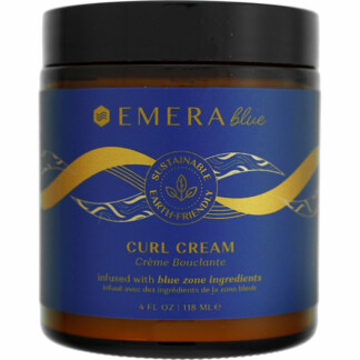 EMERA BLUE Curl Cream, 118ml