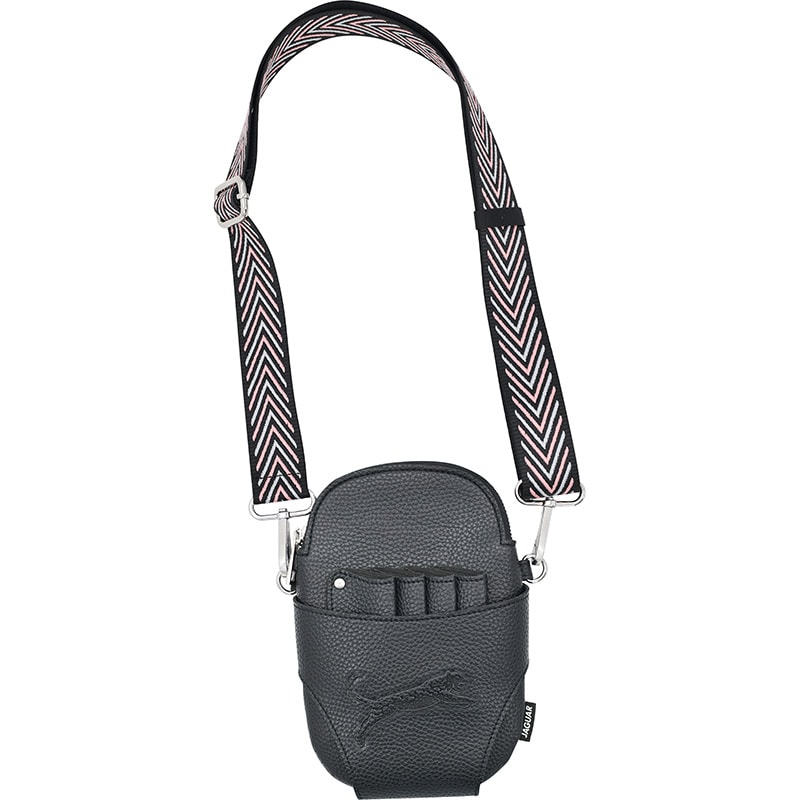 Jaguar Pre Style Ergo Slice Satin Classic Good Vibes Set with Scissor, Thinner, Razor, Blades, Comb & Bag - Image 4