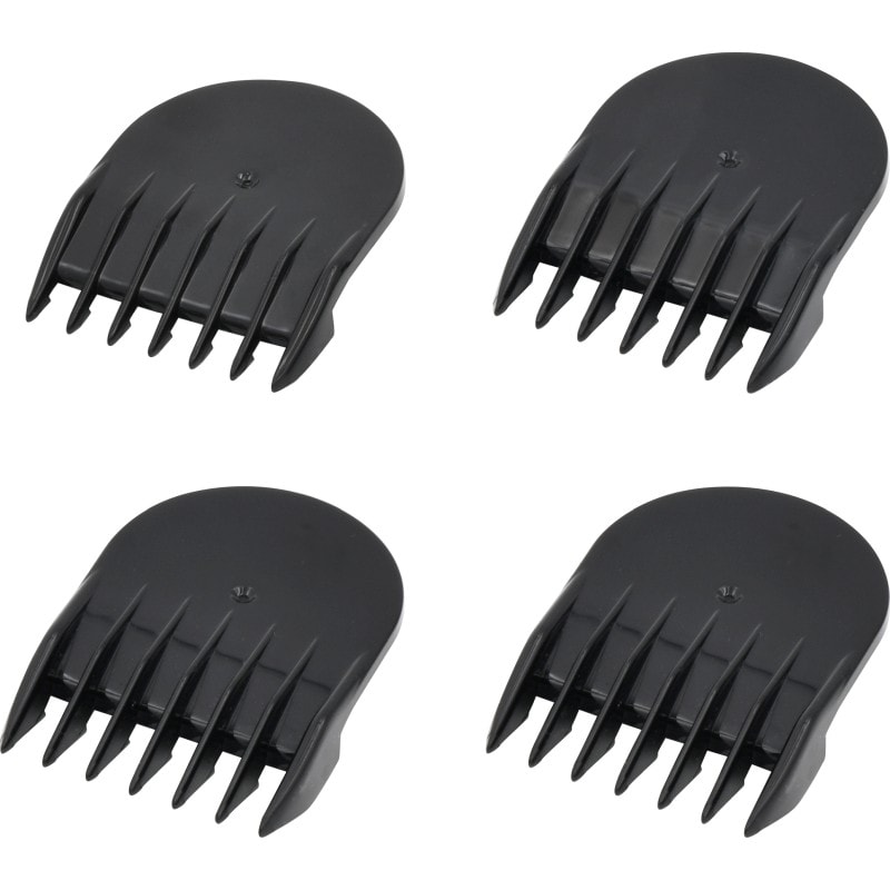 Jaguar J-CUT 40 Li Hair Trimmer Cordless - Image 4