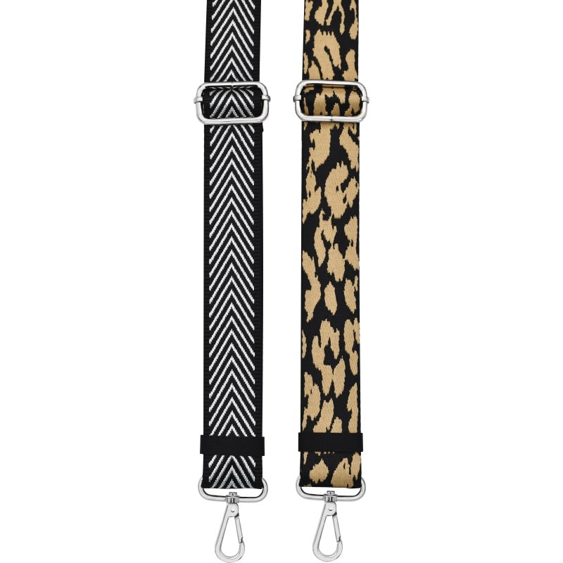 Jaguar Crossbag Holster for Scissors with 2 Adjustable Straps, Empty - Image 4