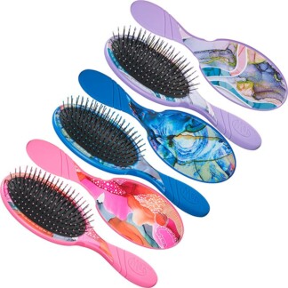 WetBrush Pro Detangler Zen Garden