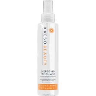 Kaeso Beauty Brightening Vitamin C Energising Facial Mist, 195ml