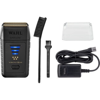 Wahl Vanish Gold Foil Shaver
