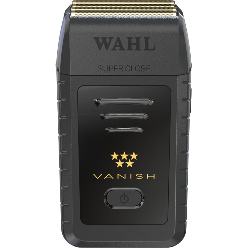 Wahl Vanish Gold Foil Shaver - Image 2