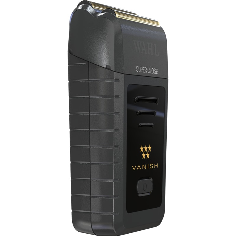 Wahl Vanish Gold Foil Shaver - Image 3