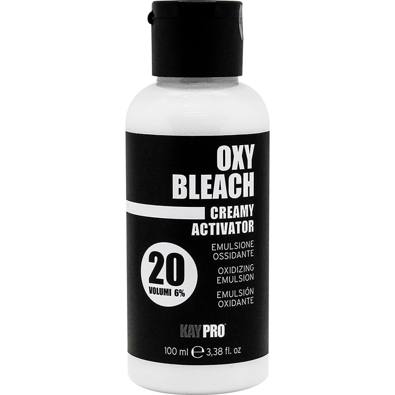 KAYPRO Bleach 10 Carbon Kit, 2 Pieces - Image 3