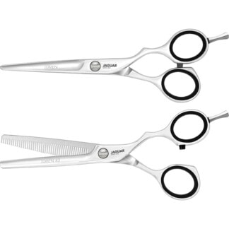 Jaguar White Line Lumen Offset