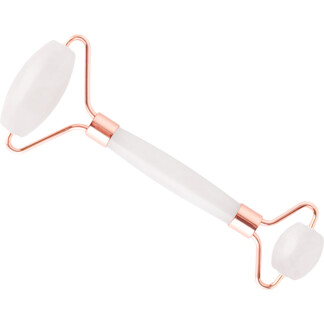 Diane Jade Stone Cooling Facial Roller