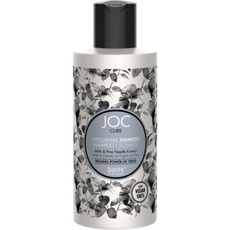 JOC Cure Exfoliating Shampoo, 250ml