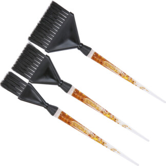 Tint Brush Glitter & Sequin