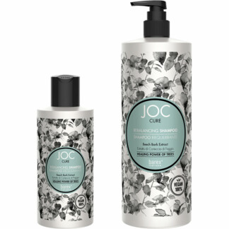 JOC Cure Rebalancing Shampoo