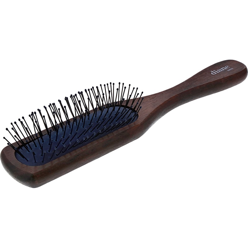 Diane Oak Wood Styling Brush - Image 2