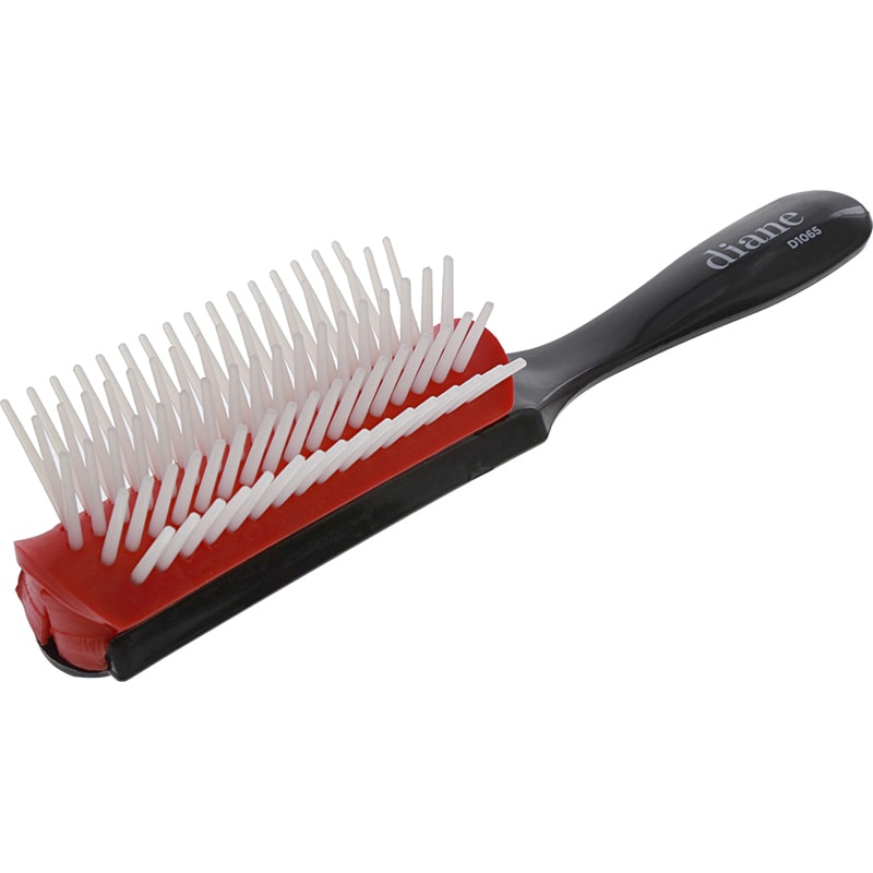 Diane Mini Nylon Pin Styling Brush - Image 2