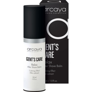 Arcaya Gent’s Care Relax Calming Effect After Shave Balm, 30ml