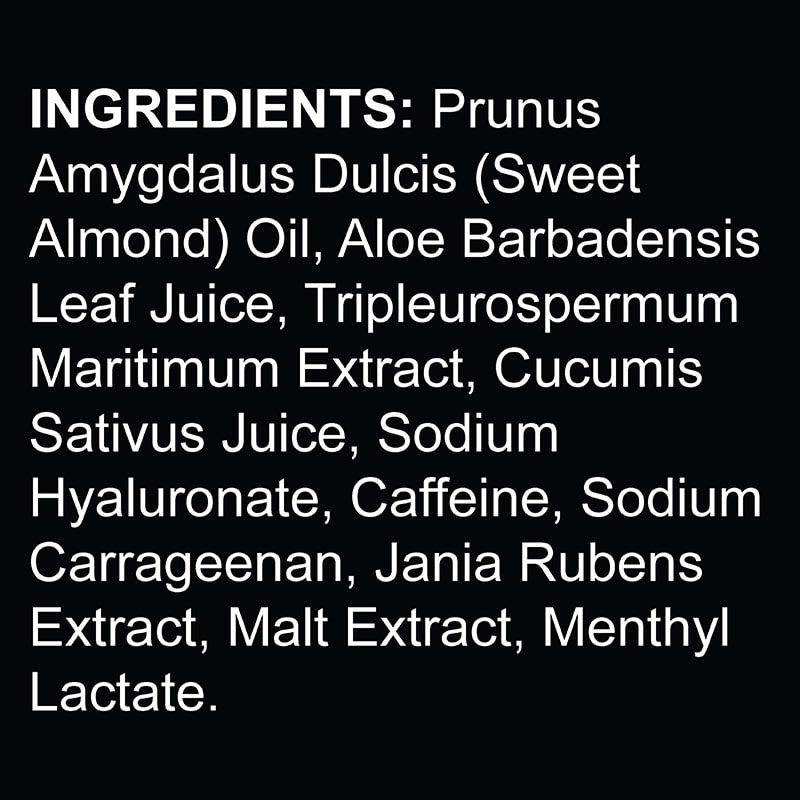 Arcaya Gent’s Care Relax Calming Effect After Shave Balm, 30ml - Image 4